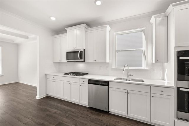 13274 Tolstoy Lane, Covington, GA 30014