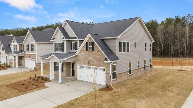 13274 Tolstoy Lane, Covington, GA 30014