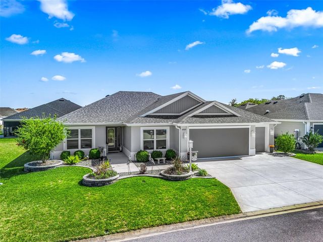 4515 LESCHAK LANE, The Villages, FL 32163