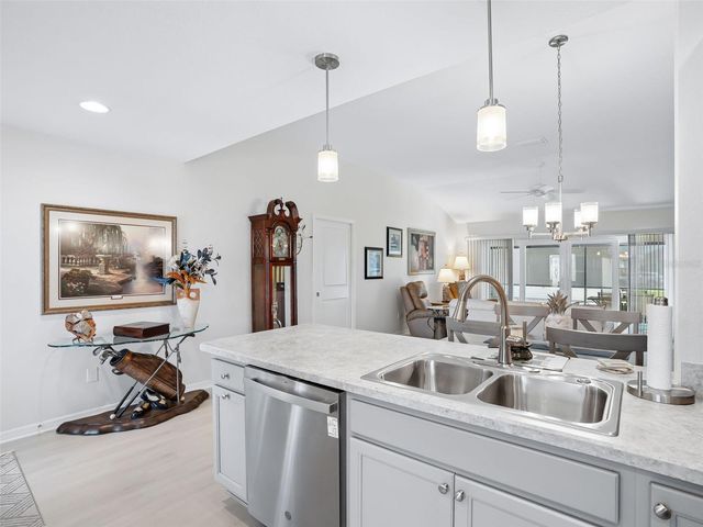 4515 LESCHAK LANE, The Villages, FL 32163