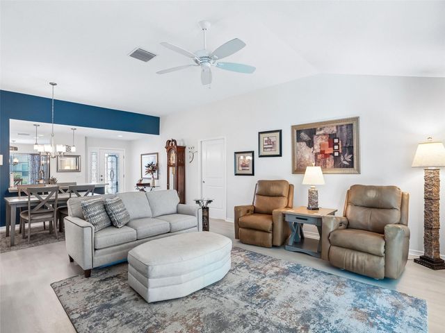 4515 LESCHAK LANE, The Villages, FL 32163