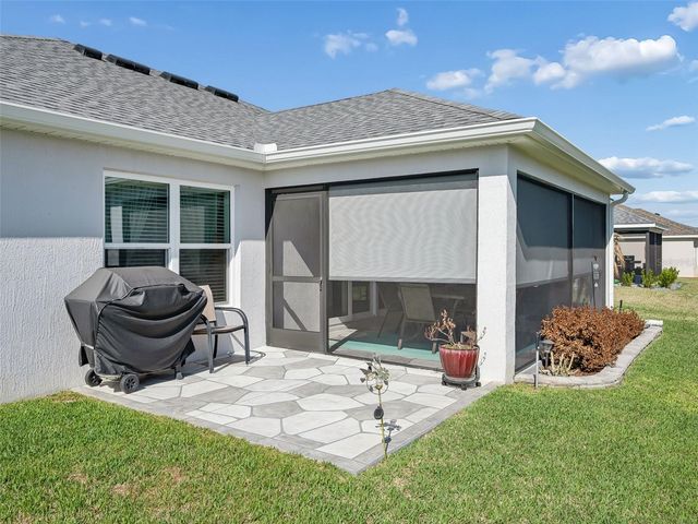 4515 LESCHAK LANE, The Villages, FL 32163