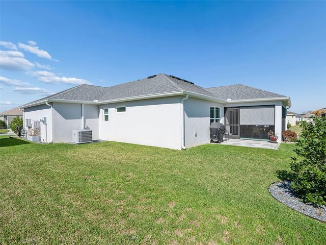 4515 LESCHAK LANE, The Villages, FL 32163