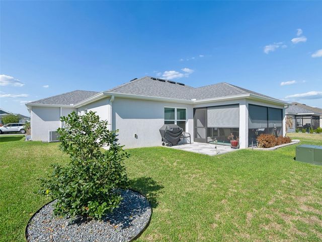 4515 LESCHAK LANE, The Villages, FL 32163