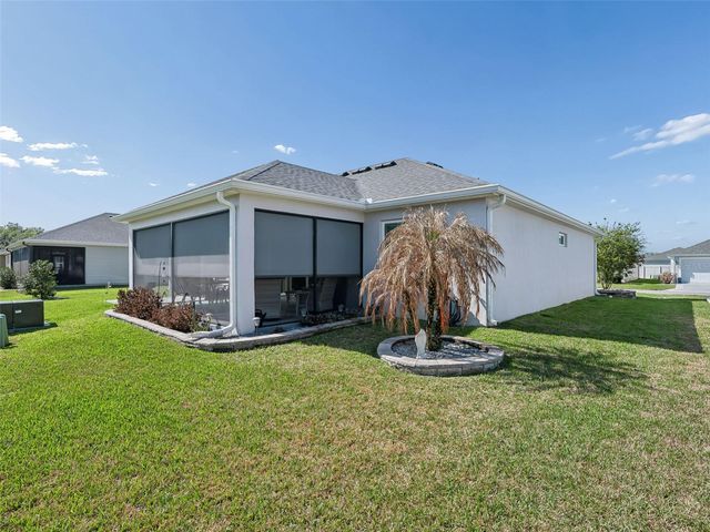 4515 LESCHAK LANE, The Villages, FL 32163