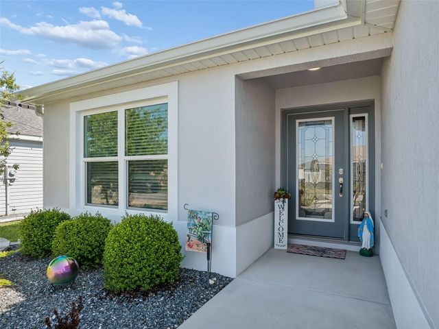 4515 LESCHAK LANE, The Villages, FL 32163