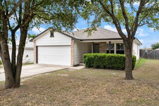 238 Saint Marys DR, Hutto, TX 78634