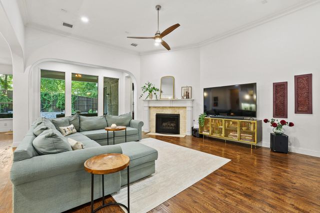 1141 White Crest Lane, Prosper, TX 75078