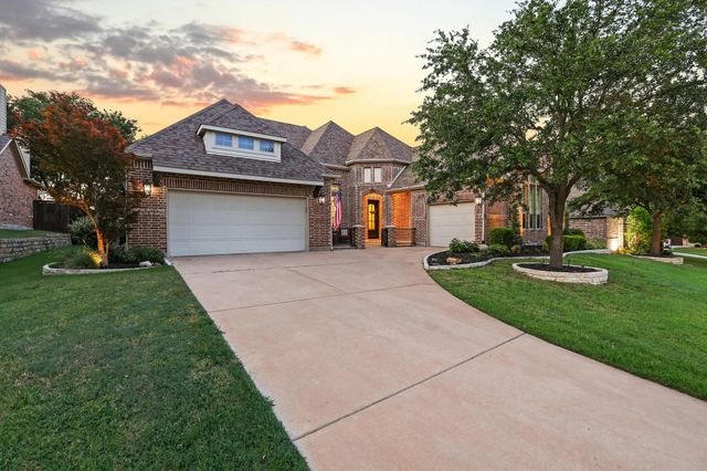 1141 White Crest Lane, Prosper, TX 75078