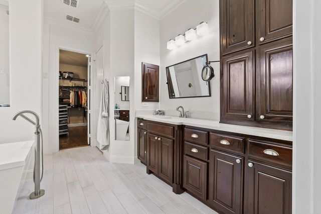 1141 White Crest Lane, Prosper, TX 75078