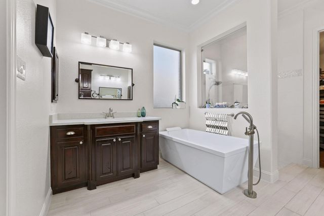 1141 White Crest Lane, Prosper, TX 75078