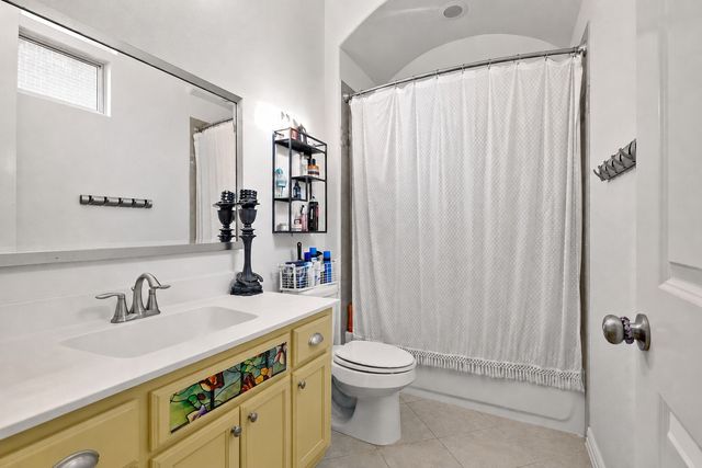1141 White Crest Lane, Prosper, TX 75078