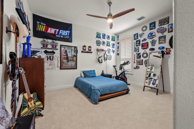 1141 White Crest Lane, Prosper, TX 75078