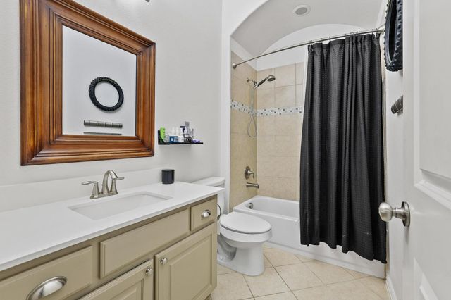 1141 White Crest Lane, Prosper, TX 75078