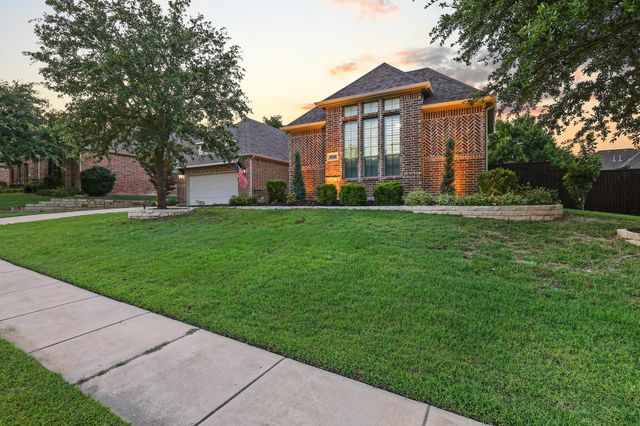 1141 White Crest Lane, Prosper, TX 75078