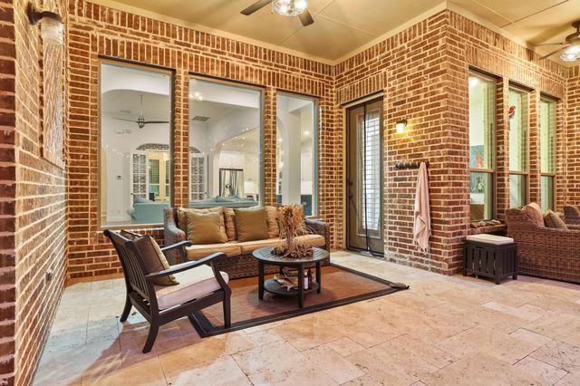 1141 White Crest Lane, Prosper, TX 75078