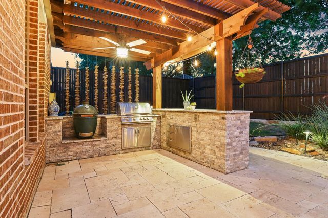1141 White Crest Lane, Prosper, TX 75078