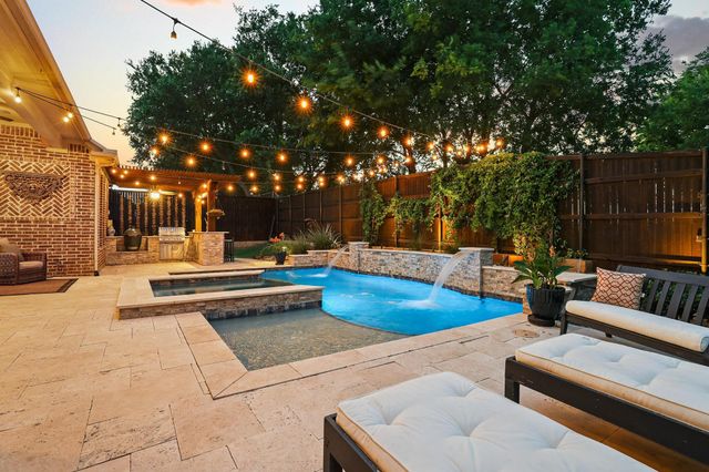 1141 White Crest Lane, Prosper, TX 75078