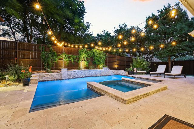 1141 White Crest Lane, Prosper, TX 75078