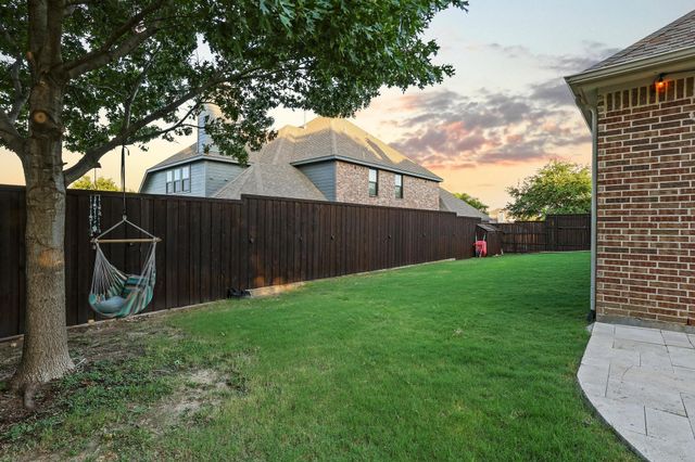 1141 White Crest Lane, Prosper, TX 75078