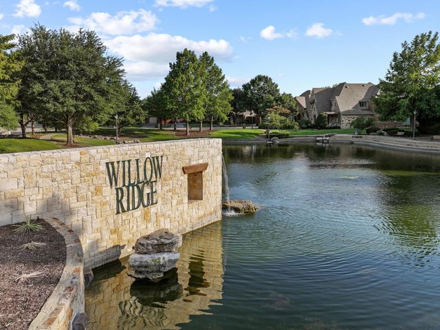 1141 White Crest Lane, Prosper, TX 75078