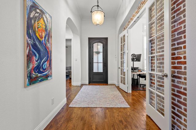 1141 White Crest Lane, Prosper, TX 75078