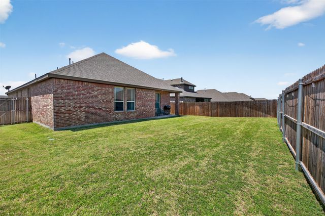 4008 Dusk Drive, Forney, TX 75126