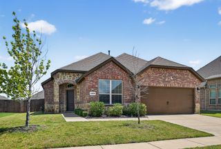 4008 Dusk Drive, Forney, TX 75126