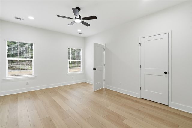 130 Purser Drive, Jesup, GA 31545