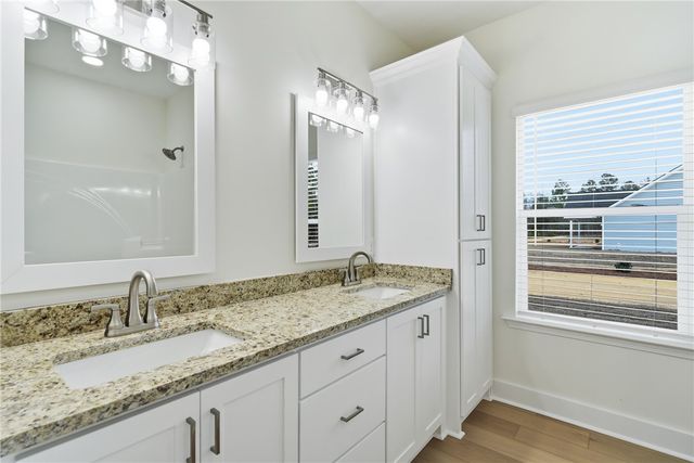 130 Purser Drive, Jesup, GA 31545