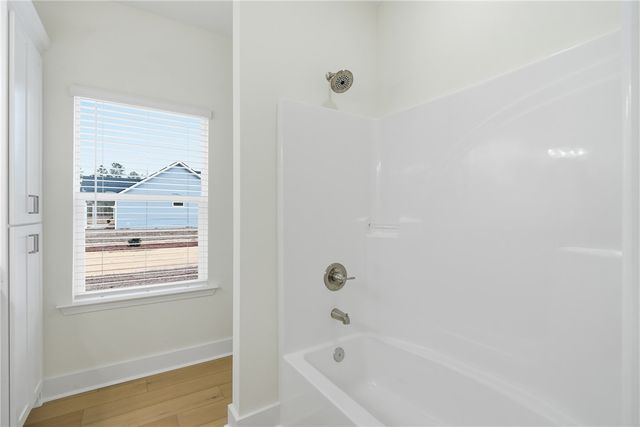 130 Purser Drive, Jesup, GA 31545