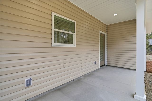 130 Purser Drive, Jesup, GA 31545