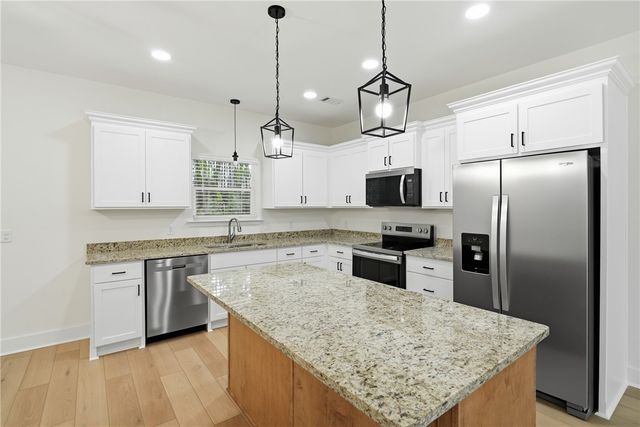 130 Purser Drive, Jesup, GA 31545