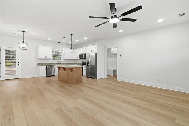 130 Purser Drive, Jesup, GA 31545