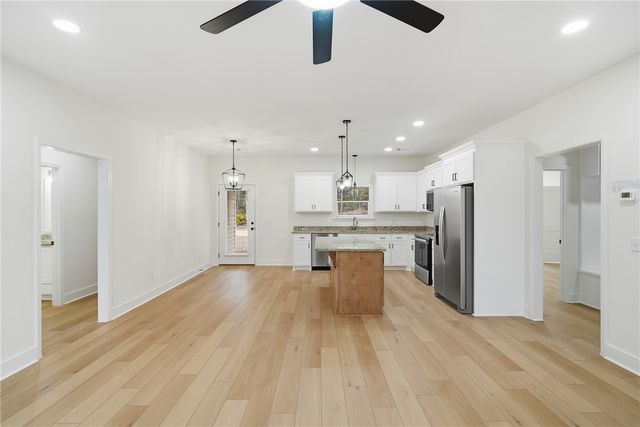 130 Purser Drive, Jesup, GA 31545