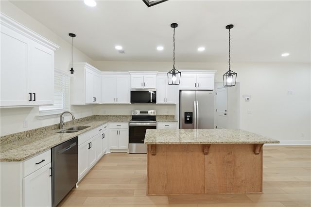 130 Purser Drive, Jesup, GA 31545