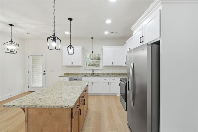 130 Purser Drive, Jesup, GA 31545