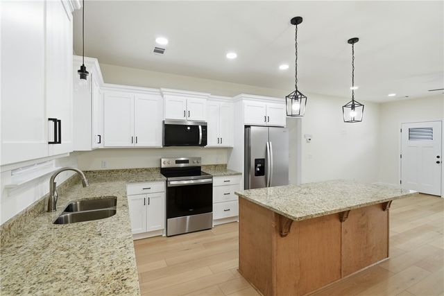 130 Purser Drive, Jesup, GA 31545