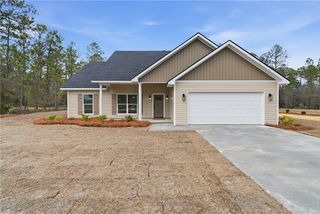 130 Purser Drive, Jesup, GA 31545