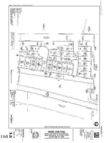 2004 Garden Flower Drive Lot 2, Apex, NC 27523