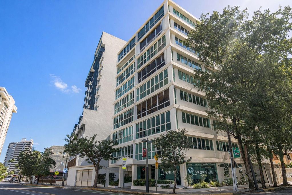 57 ASHFORD AVENUE 5, San Juan, PR 00907