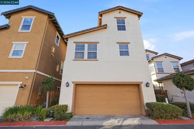 2939 Kobio Dr, Concord, CA 94519