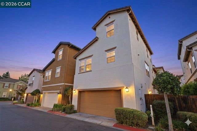 2939 Kobio Dr, Concord, CA 94519