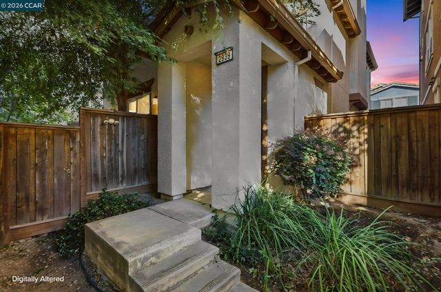 2939 Kobio Dr, Concord, CA 94519