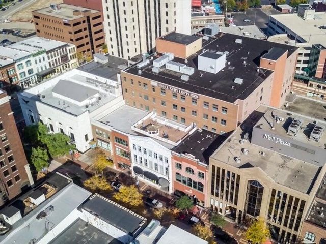 125 S Kalamazoo Mall 605, Kalamazoo, MI 49007