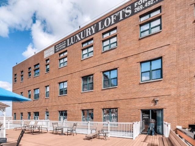 125 S Kalamazoo Mall 605, Kalamazoo, MI 49007