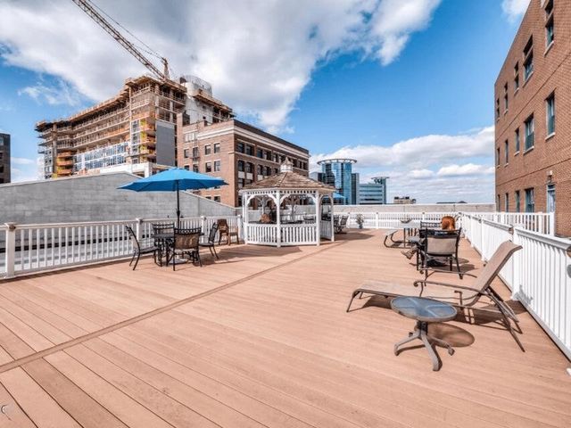 125 S Kalamazoo Mall 605, Kalamazoo, MI 49007