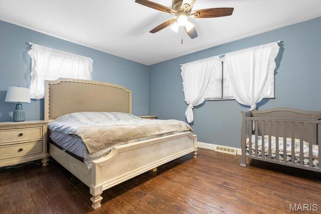 8375 Alpenstrasse, Barnhart, MO 63012