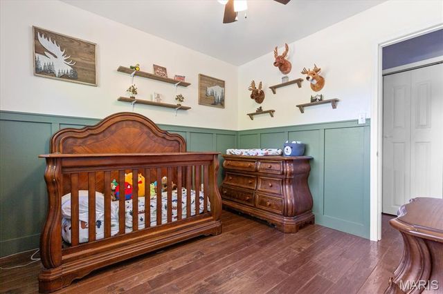 8375 Alpenstrasse, Barnhart, MO 63012