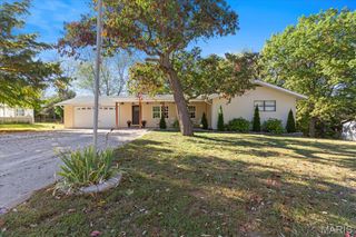 8375 Alpenstrasse, Barnhart, MO 63012